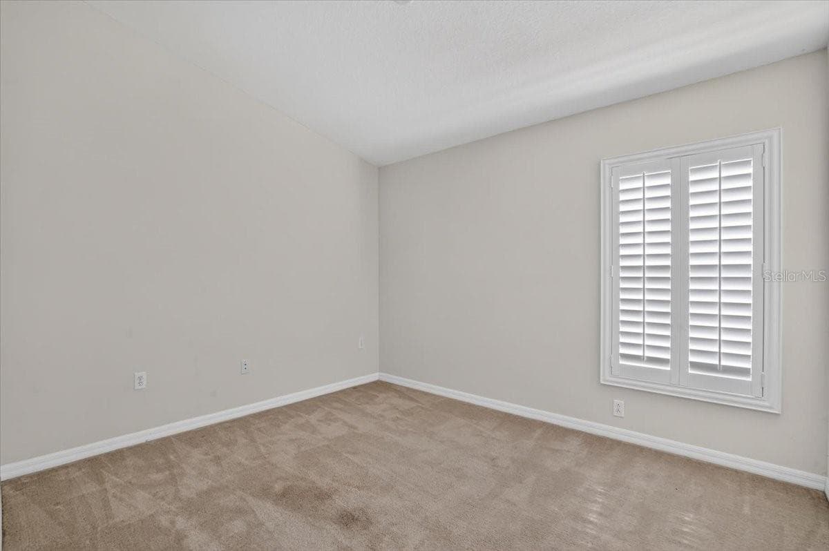 Bedroom 4 - 2309 SWORDFISH AVE, HOLIDAY