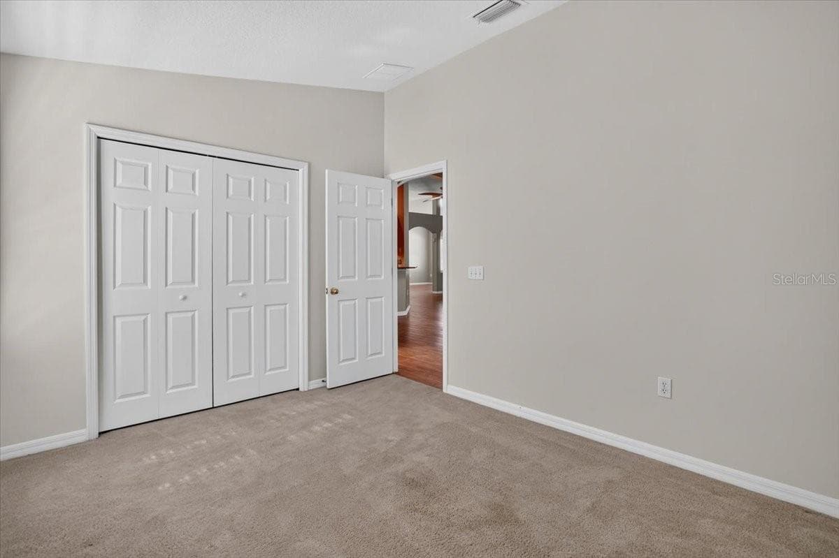 Bedroom 4 - 2309 SWORDFISH AVE, HOLIDAY