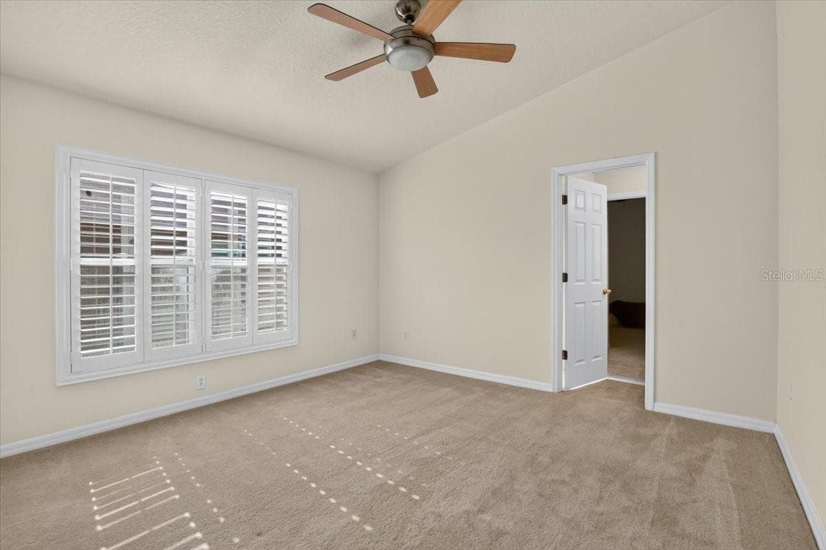 Bedroom 2 - 2309 SWORDFISH AVE, HOLIDAY