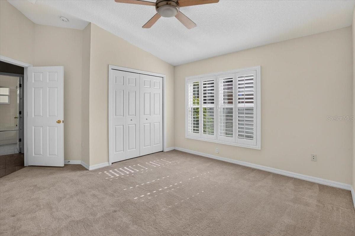 Bedroom 2 - 2309 SWORDFISH AVE, HOLIDAY
