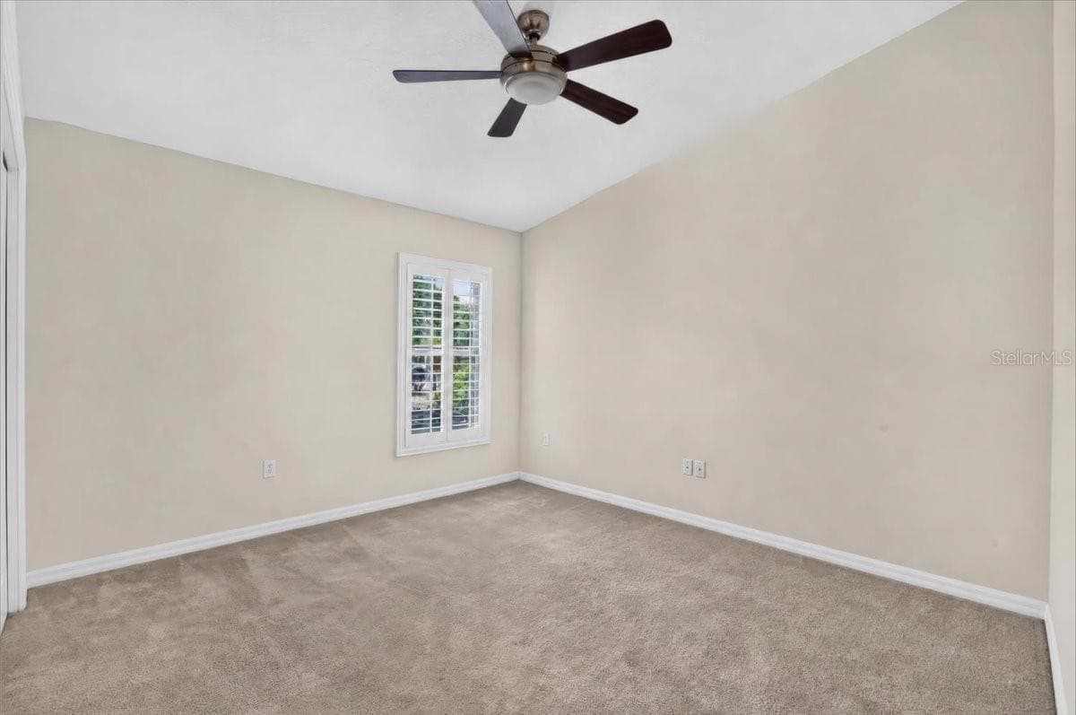 Bedroom 3 - 2309 SWORDFISH AVE, HOLIDAY