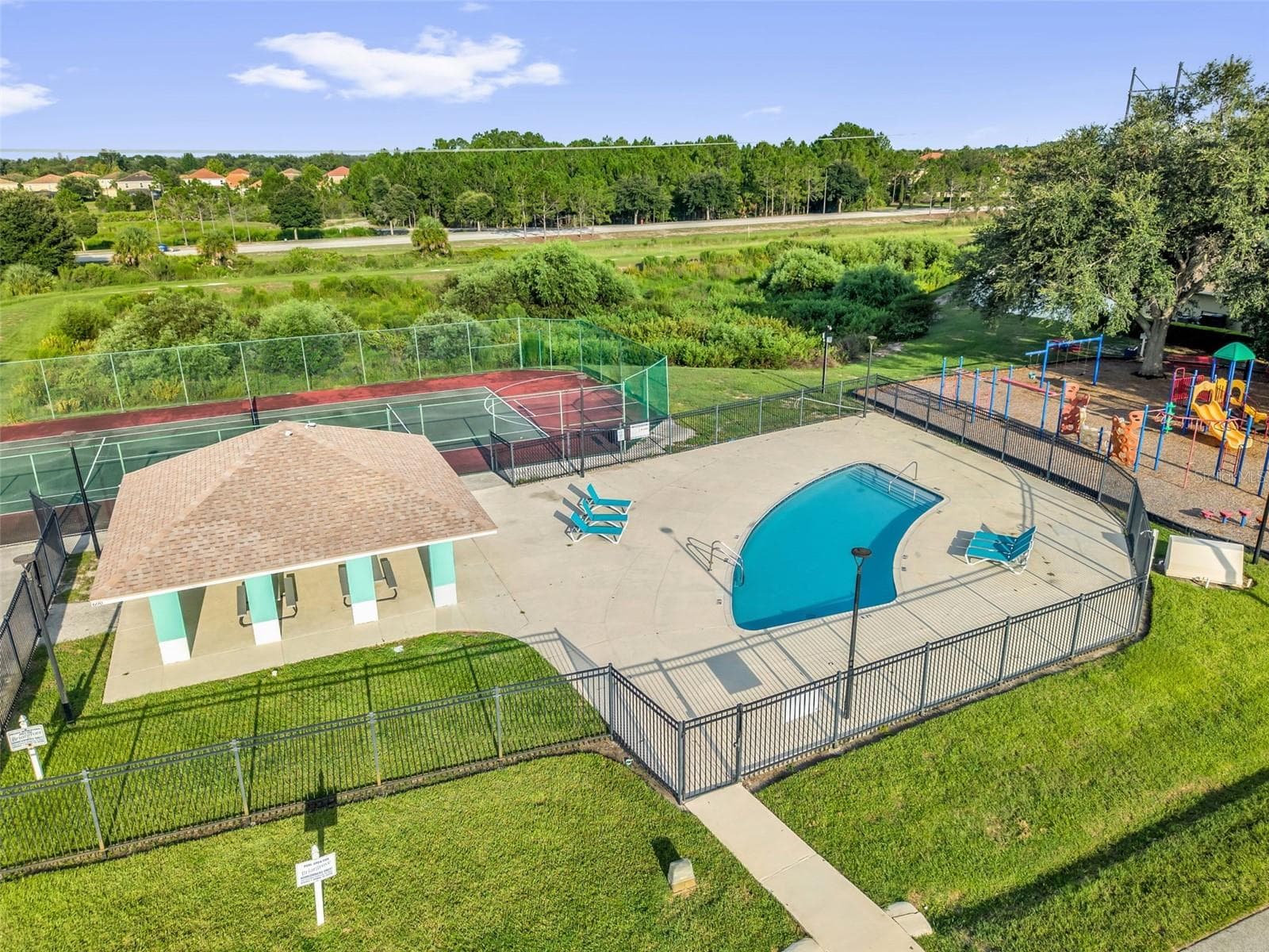 Single Family Residence at 418 GROVEPARK DR, DAVENPORT, photo 28 of 28