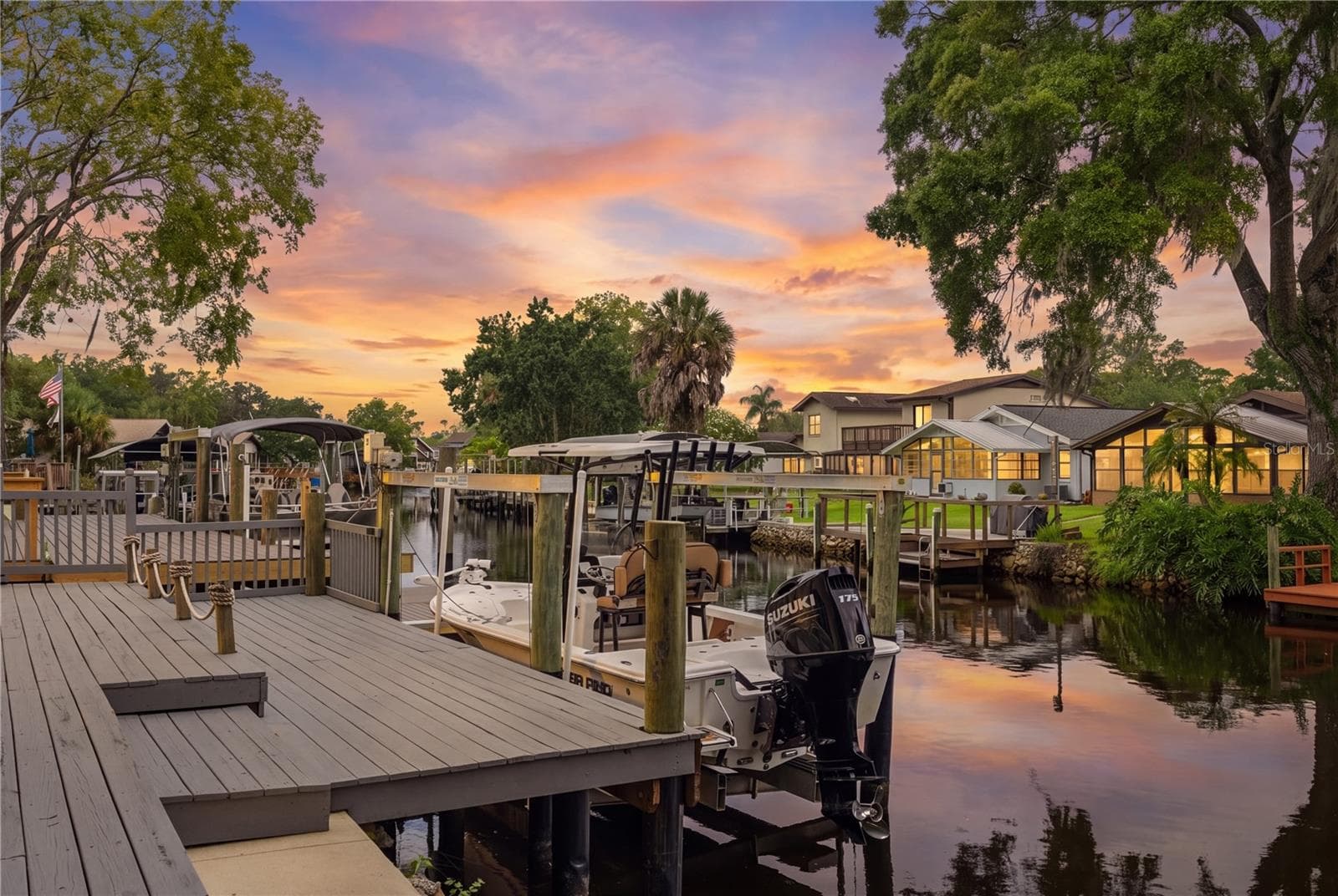 Single Family Residence at 5158 S RIVERVIEW CIR, HOMOSASSA, photo 4 of 49