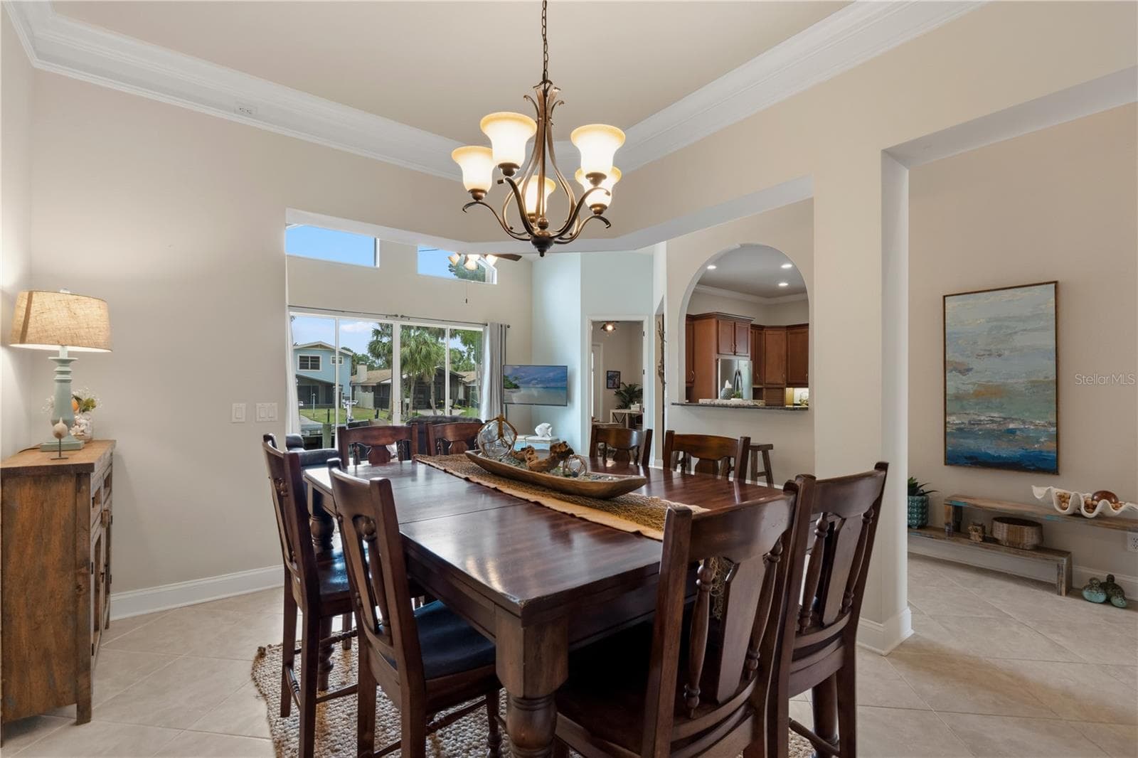 Single Family Residence at 5158 S RIVERVIEW CIR, HOMOSASSA, photo 12 of 49