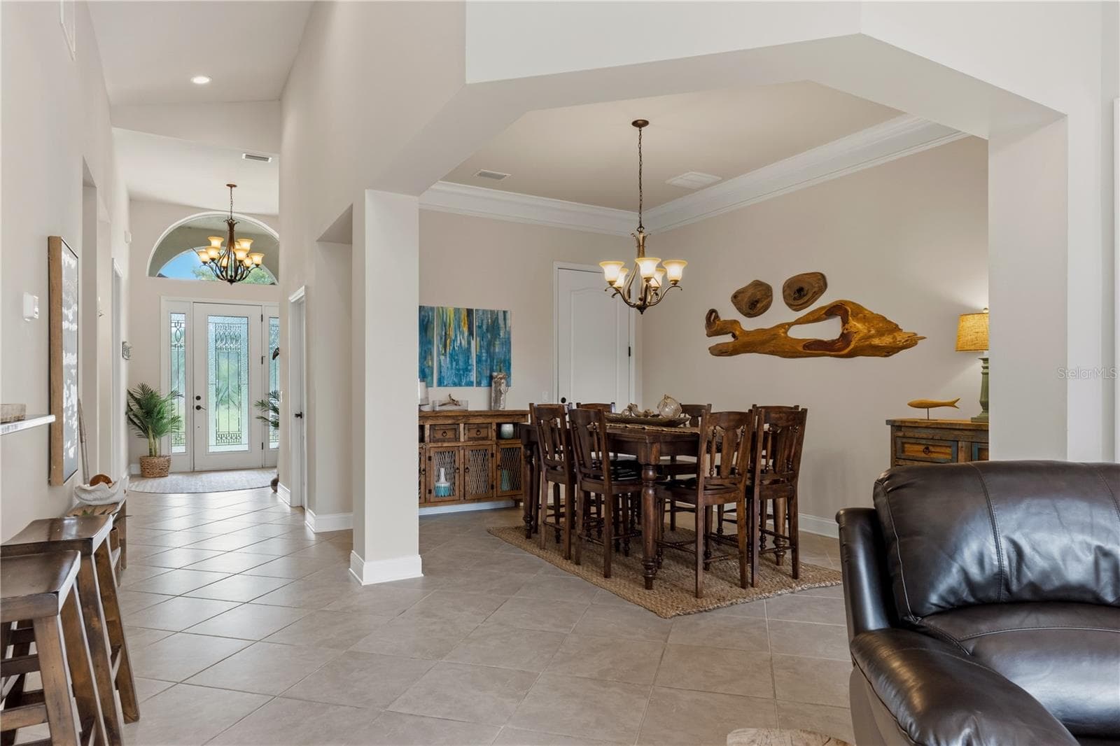 Single Family Residence at 5158 S RIVERVIEW CIR, HOMOSASSA, photo 13 of 49