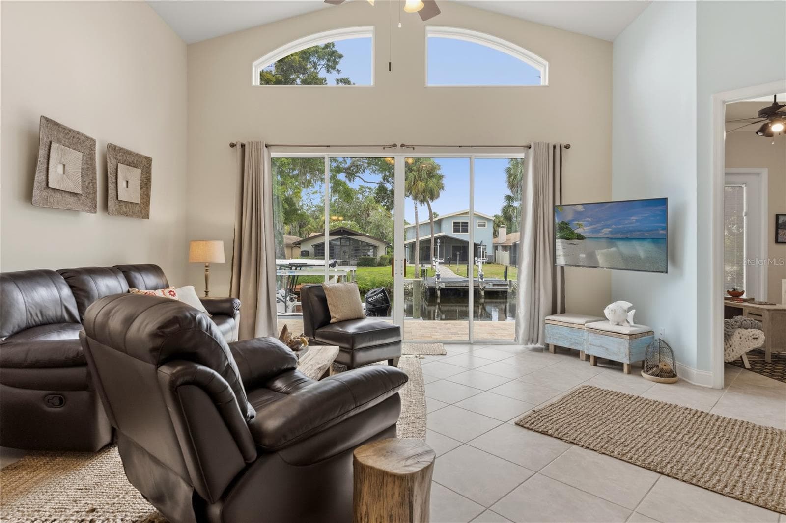 Single Family Residence at 5158 S RIVERVIEW CIR, HOMOSASSA, photo 30 of 49