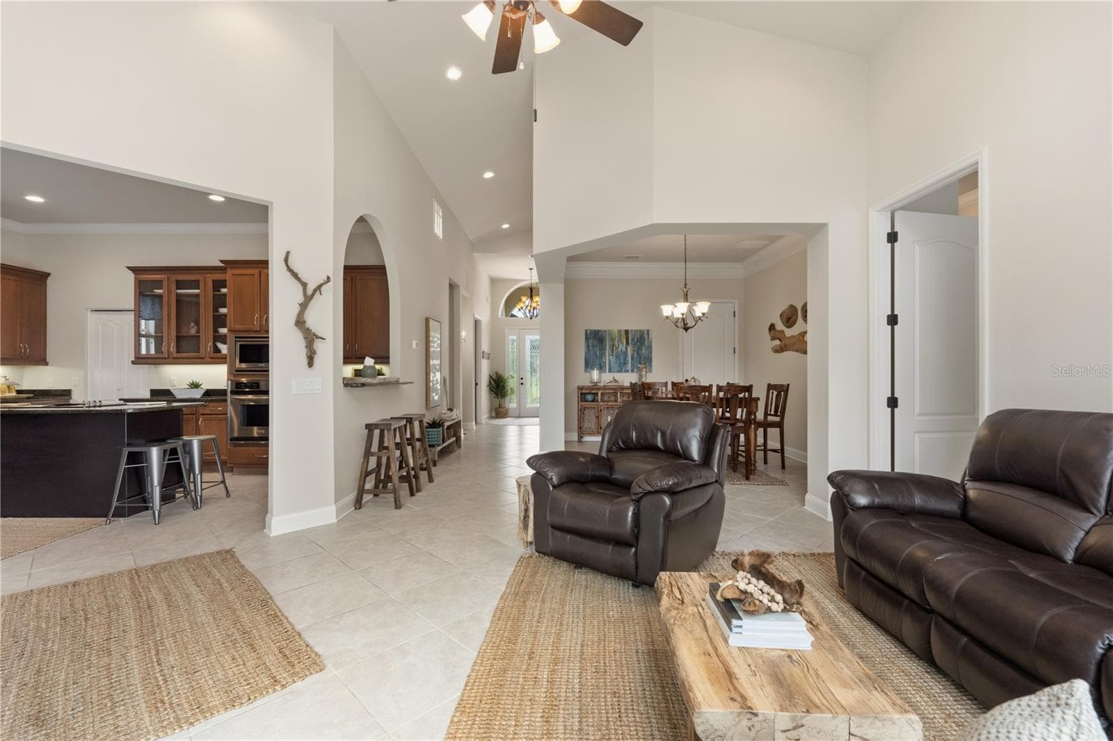Single Family Residence at 5158 S RIVERVIEW CIR, HOMOSASSA, photo 32 of 49
