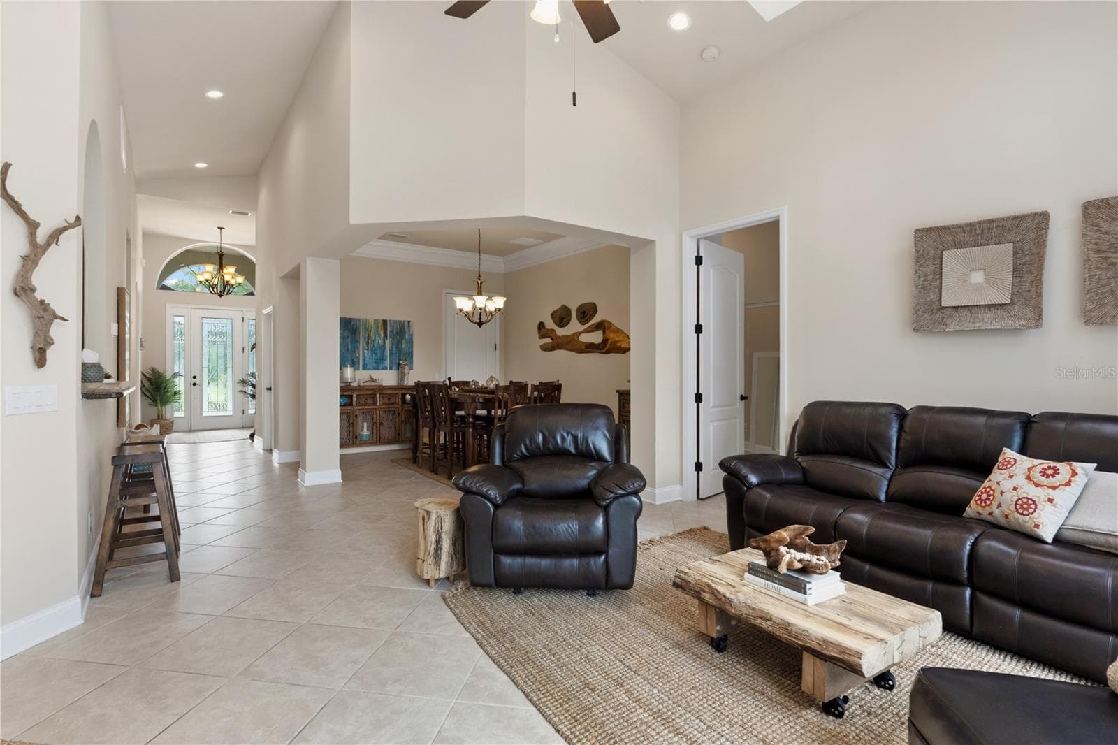 Single Family Residence at 5158 S RIVERVIEW CIR, HOMOSASSA, photo 34 of 49