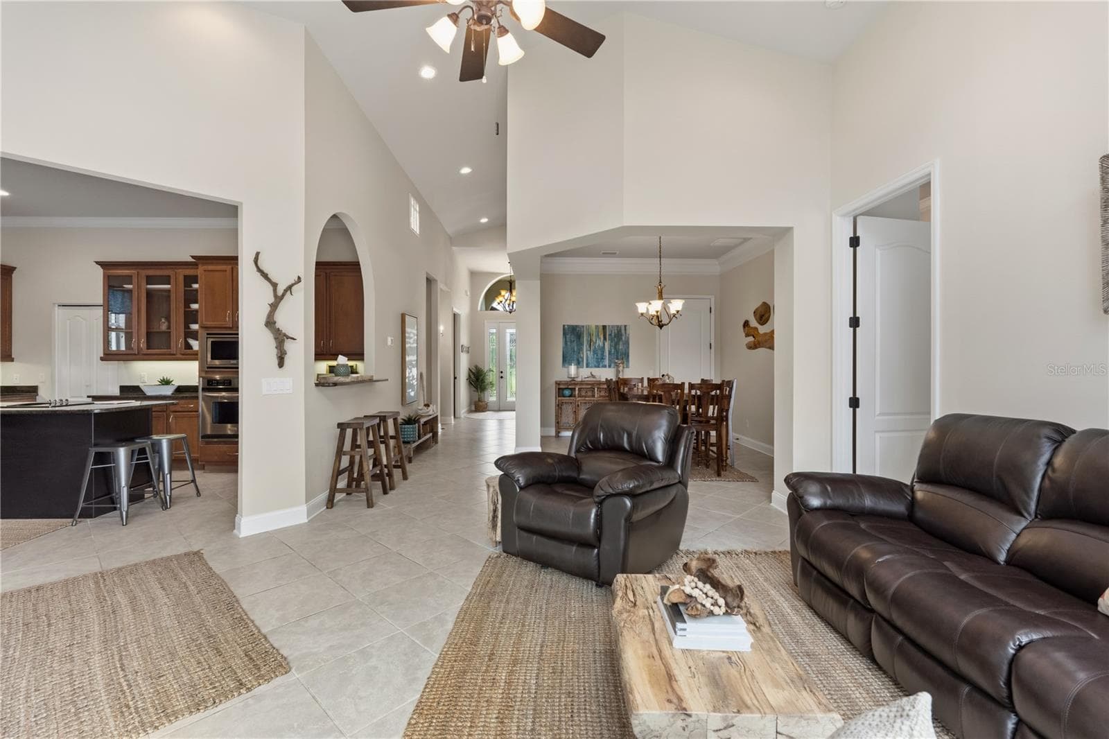 Single Family Residence at 5158 S RIVERVIEW CIR, HOMOSASSA, photo 35 of 49
