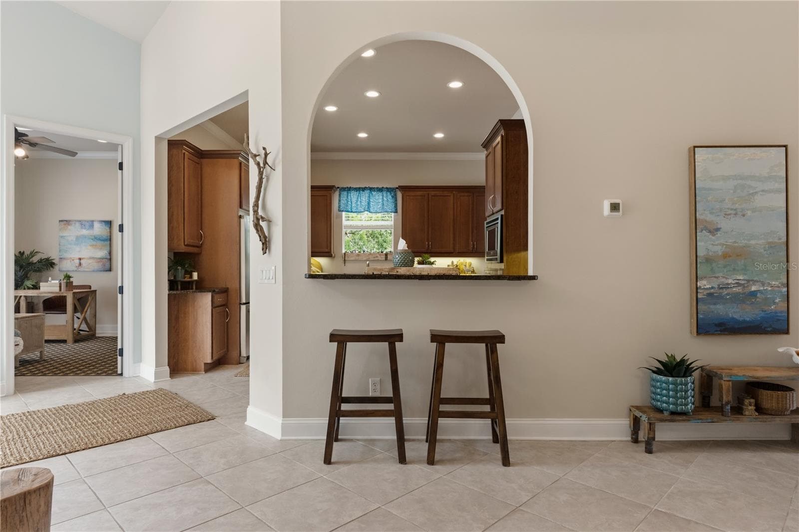 Single Family Residence at 5158 S RIVERVIEW CIR, HOMOSASSA, photo 37 of 49