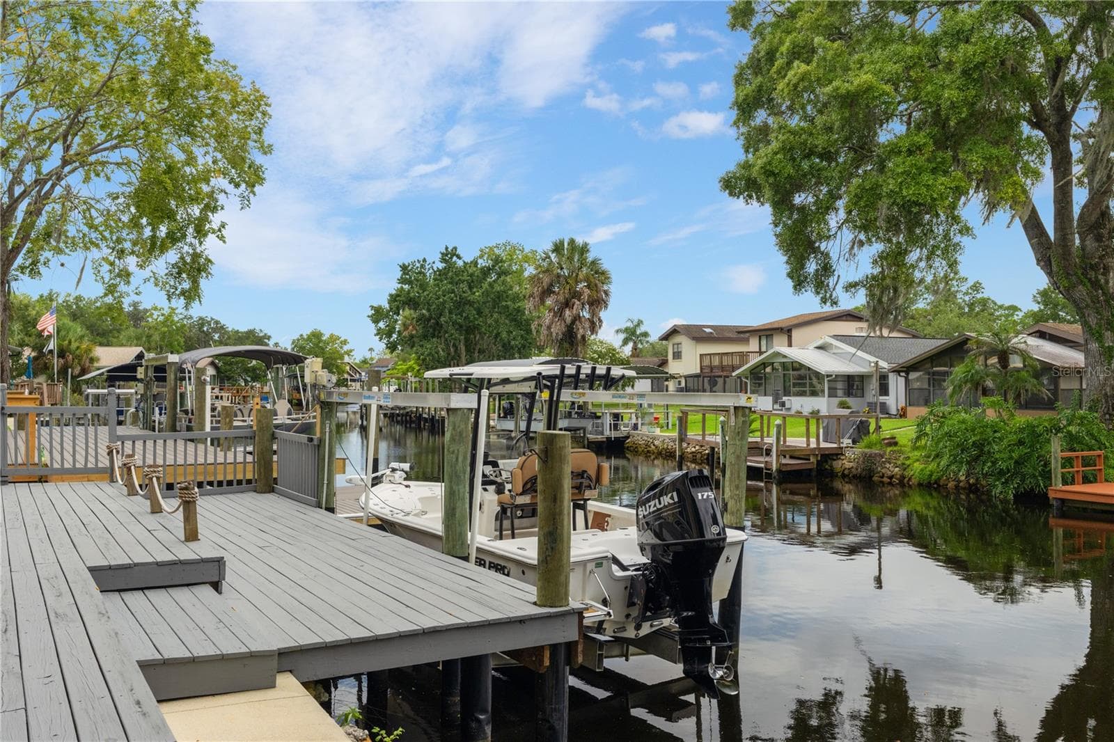 Single Family Residence at 5158 S RIVERVIEW CIR, HOMOSASSA, photo 41 of 49