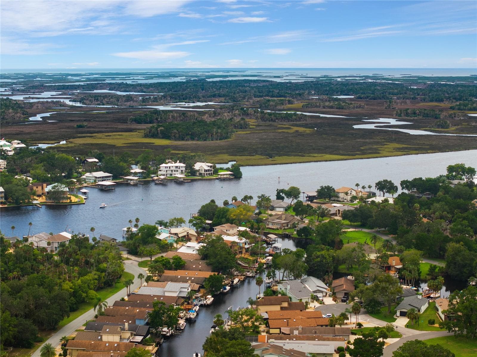 Single Family Residence at 5158 S RIVERVIEW CIR, HOMOSASSA, photo 2 of 49