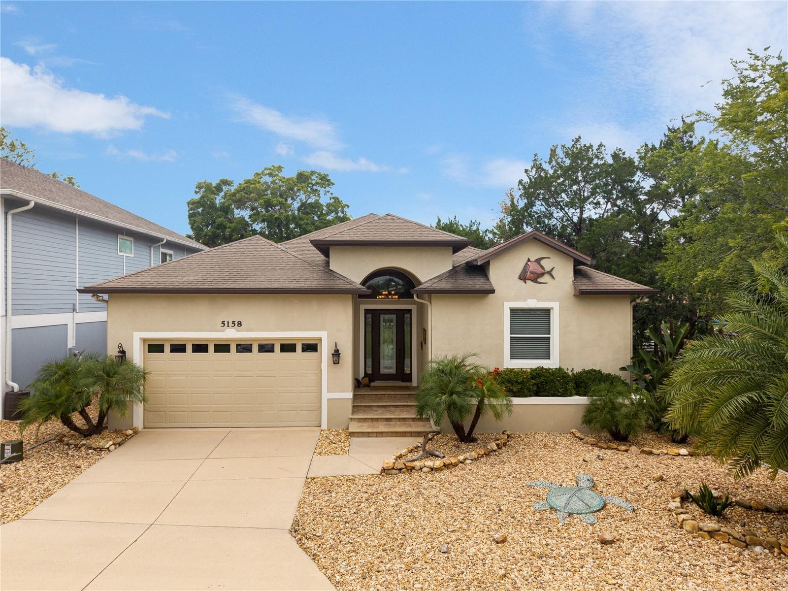 Single Family Residence at 5158 S RIVERVIEW CIR, HOMOSASSA, photo 48 of 49
