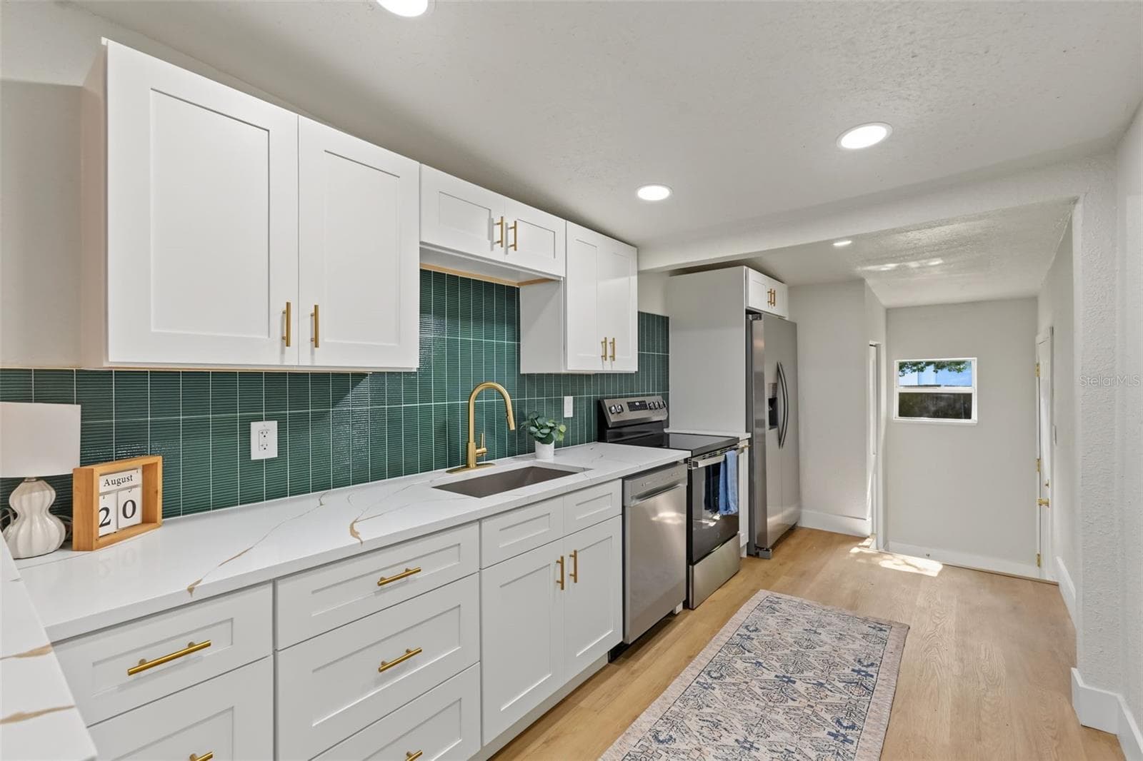 Single Family Residence at 8713 N EDISON AVE, TAMPA, photo 10 of 53