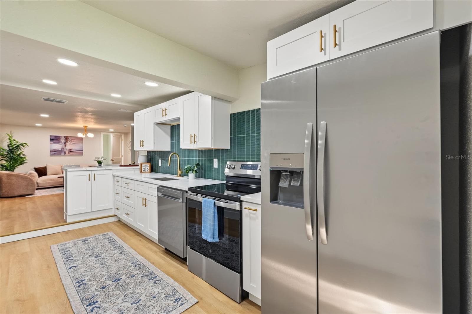 Single Family Residence at 8713 N EDISON AVE, TAMPA, photo 16 of 53