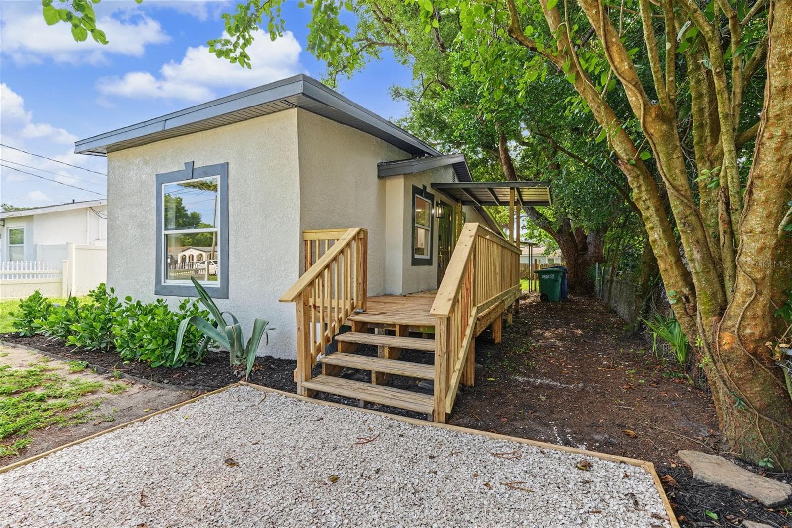 Single Family Residence at 8713 N EDISON AVE, TAMPA, photo 39 of 53
