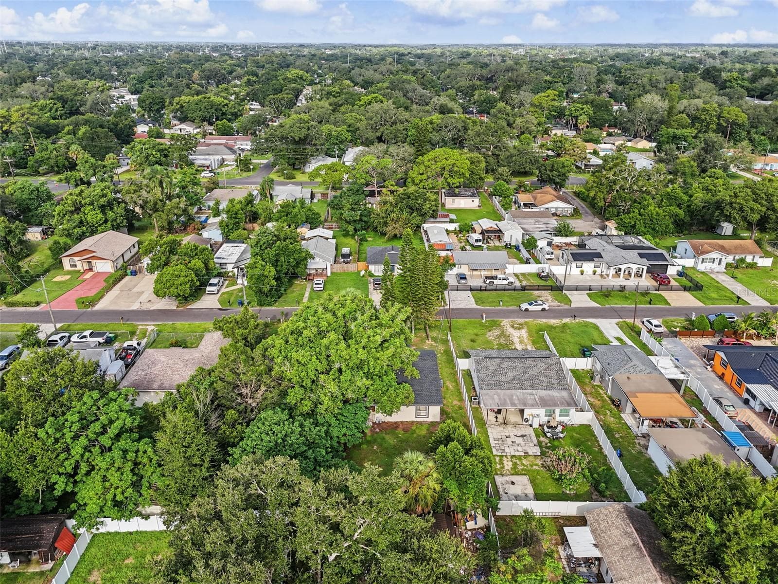 Single Family Residence at 8713 N EDISON AVE, TAMPA, photo 45 of 53