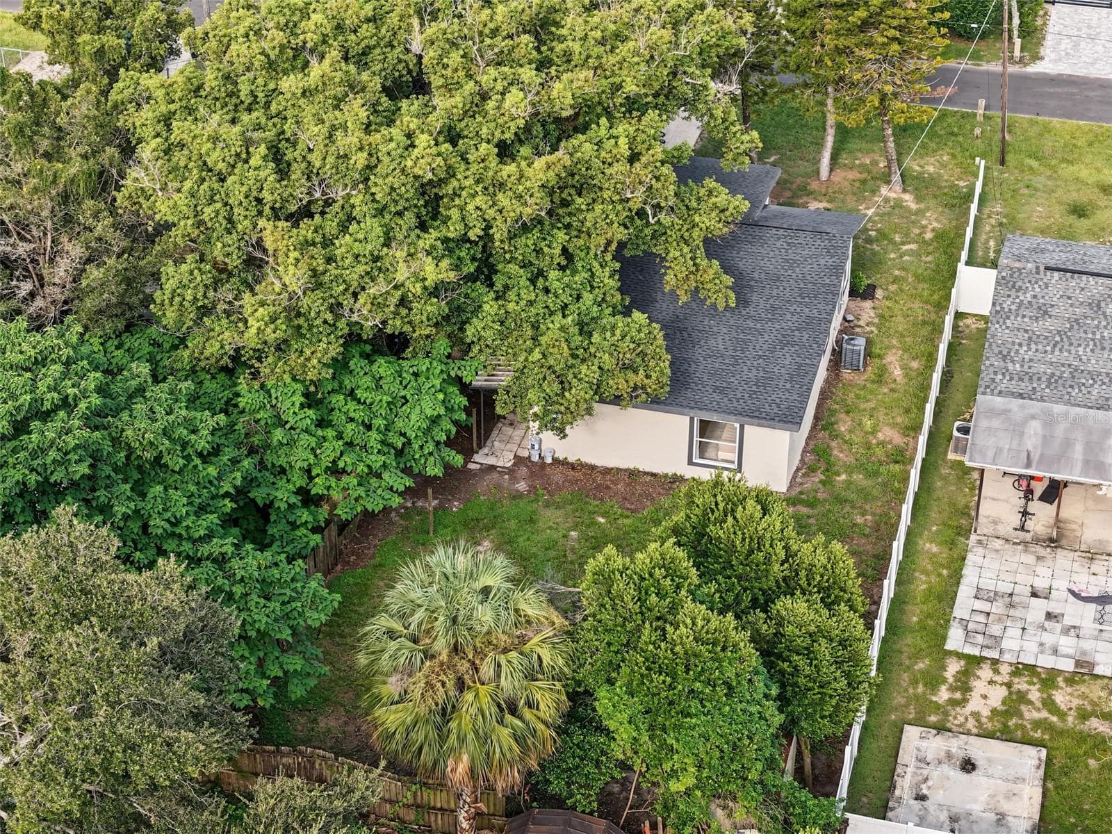 Single Family Residence at 8713 N EDISON AVE, TAMPA, photo 47 of 53