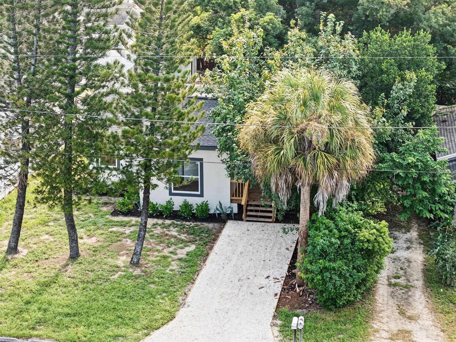 Single Family Residence at 8713 N EDISON AVE, TAMPA, photo 49 of 53