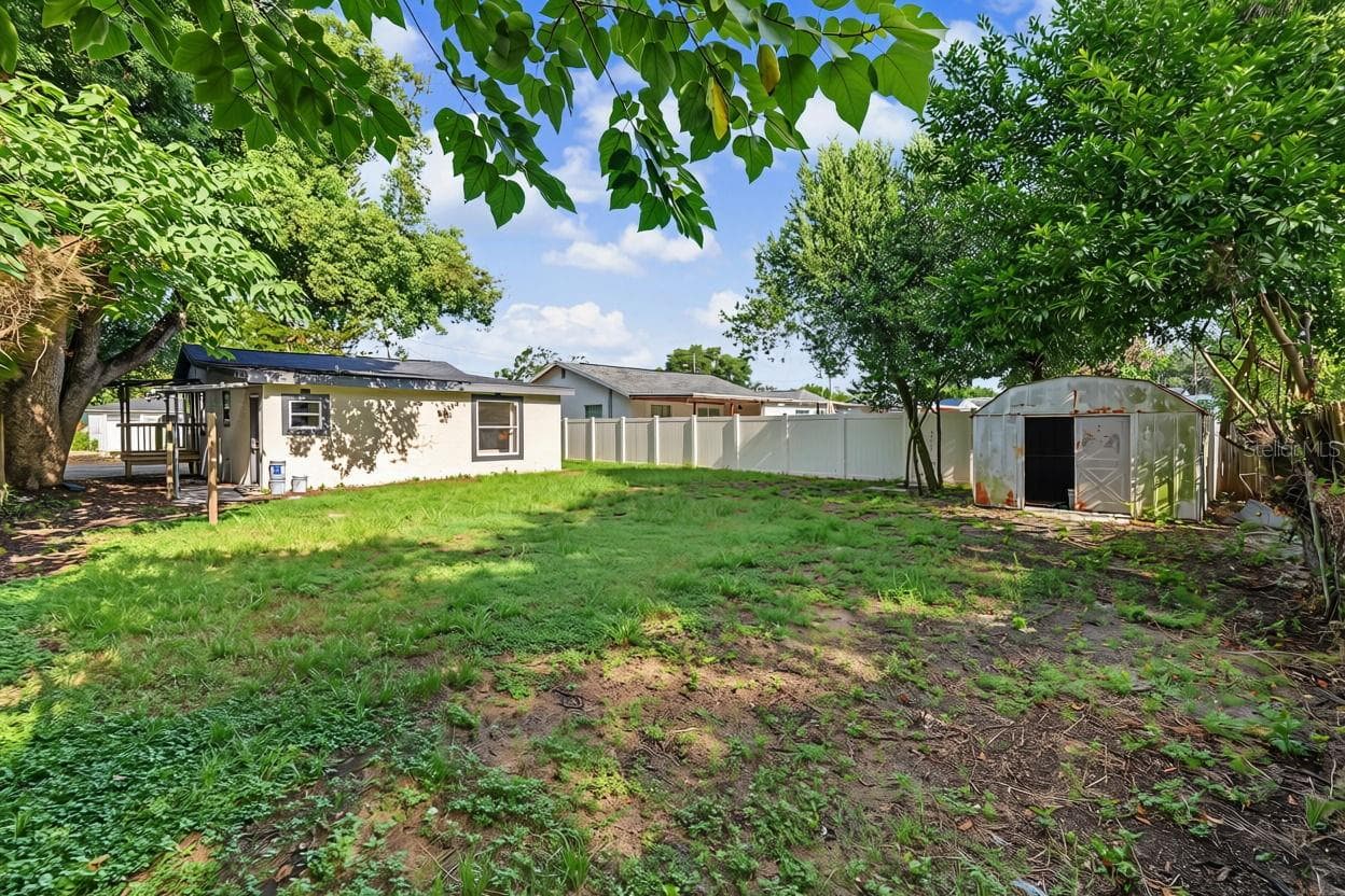 Single Family Residence at 8713 N EDISON AVE, TAMPA, photo 51 of 53