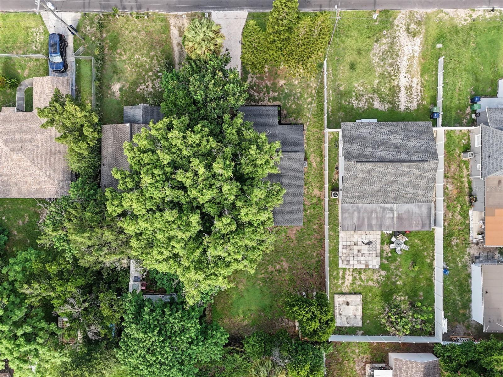 Single Family Residence at 8713 N EDISON AVE, TAMPA, photo 52 of 53