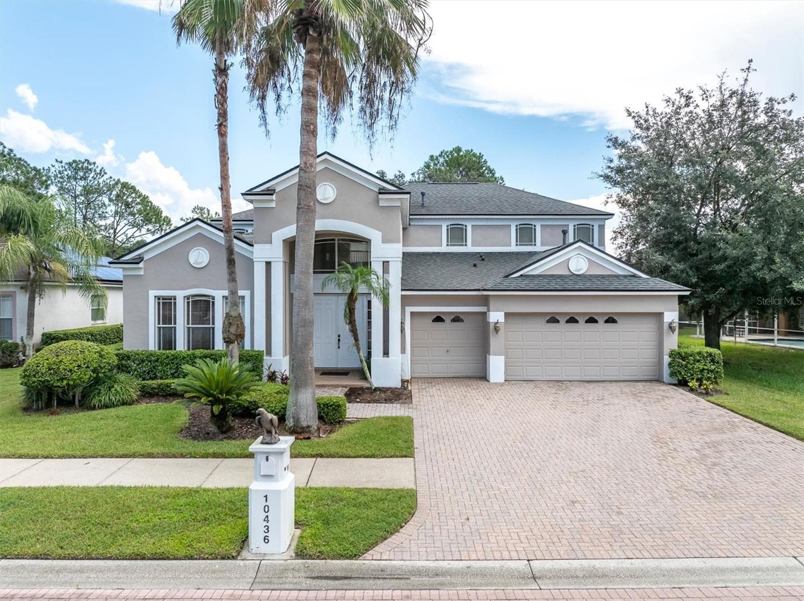 10436 CANARY ISLE DR