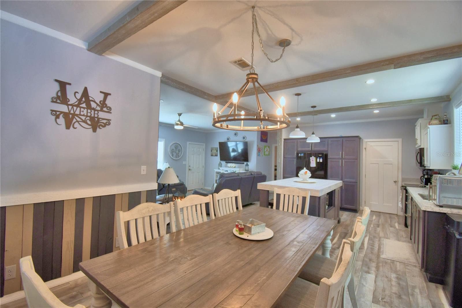 DINING RM - 2497 US HIGHWAY 98 W, FROSTPROOF