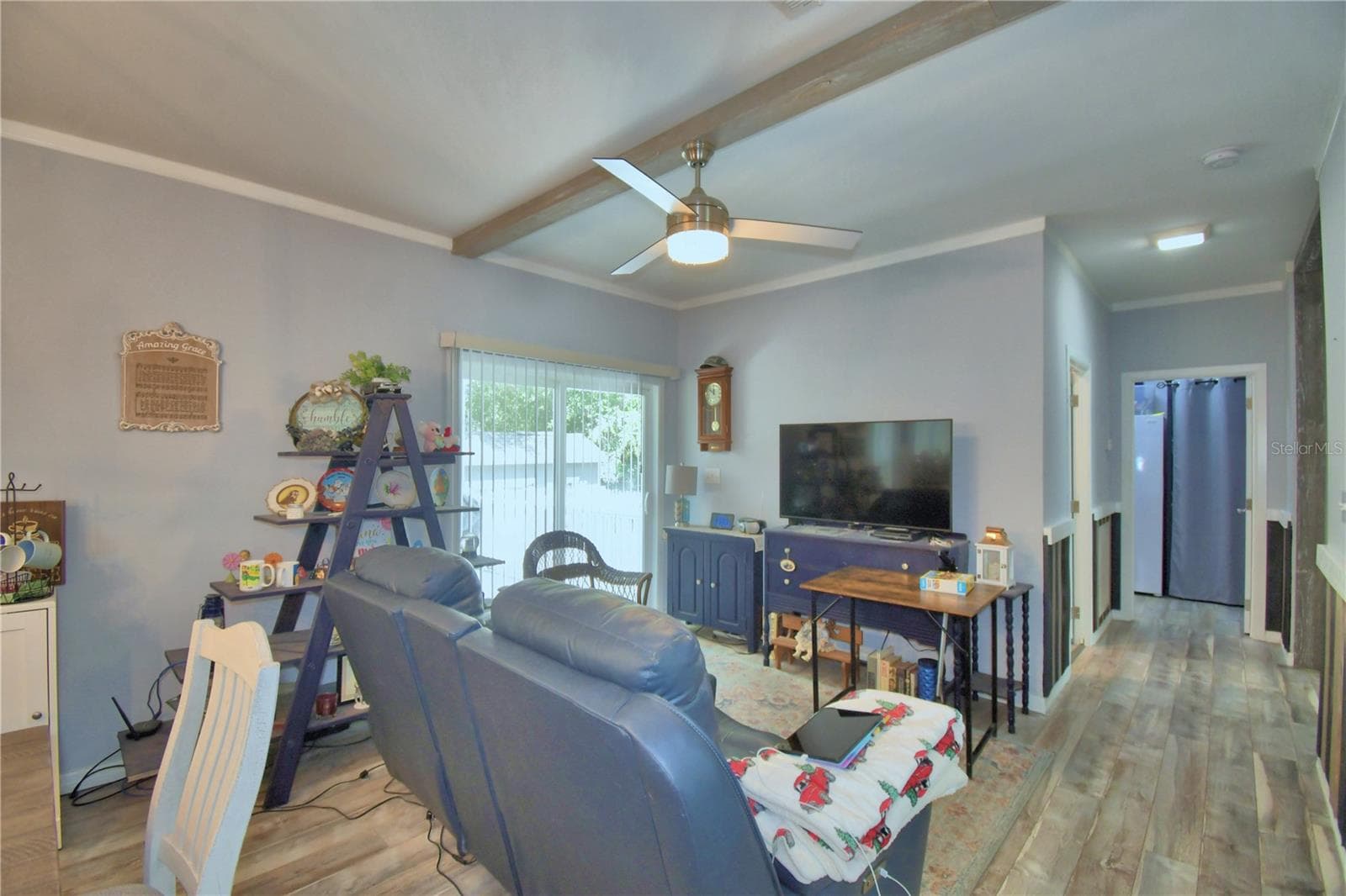 DOORS OPEN TO 12X16 TREK DECK - 2497 US HIGHWAY 98 W, FROSTPROOF