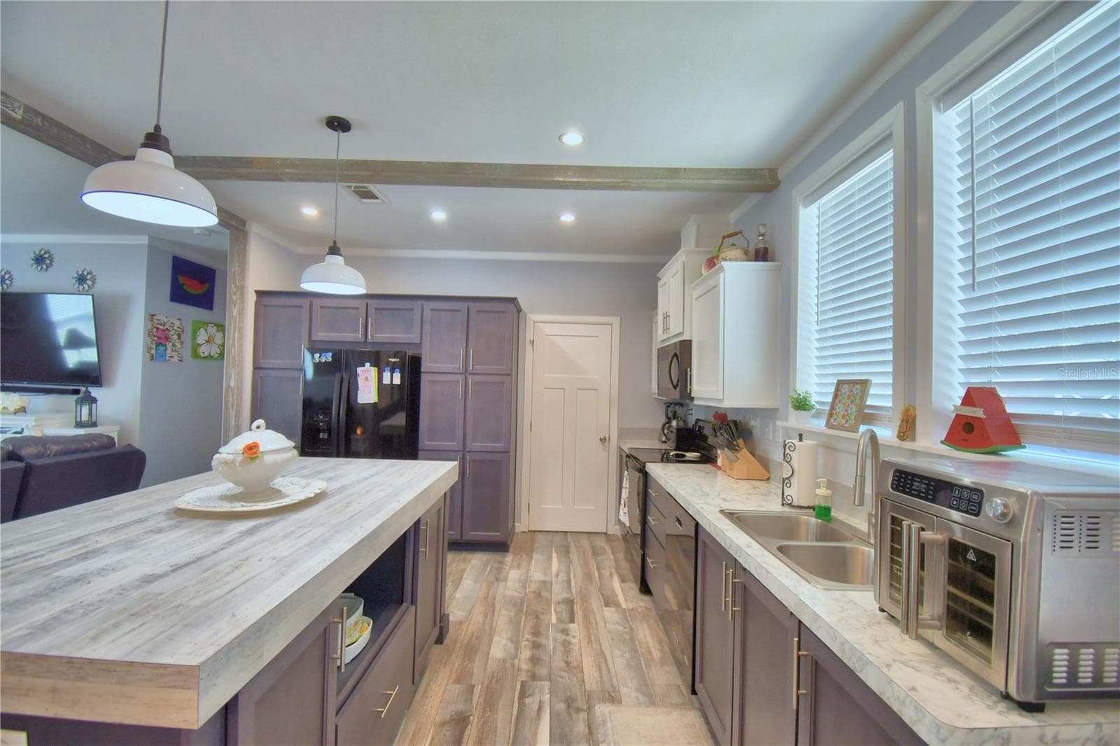 KITCHEN - 2497 US HIGHWAY 98 W, FROSTPROOF