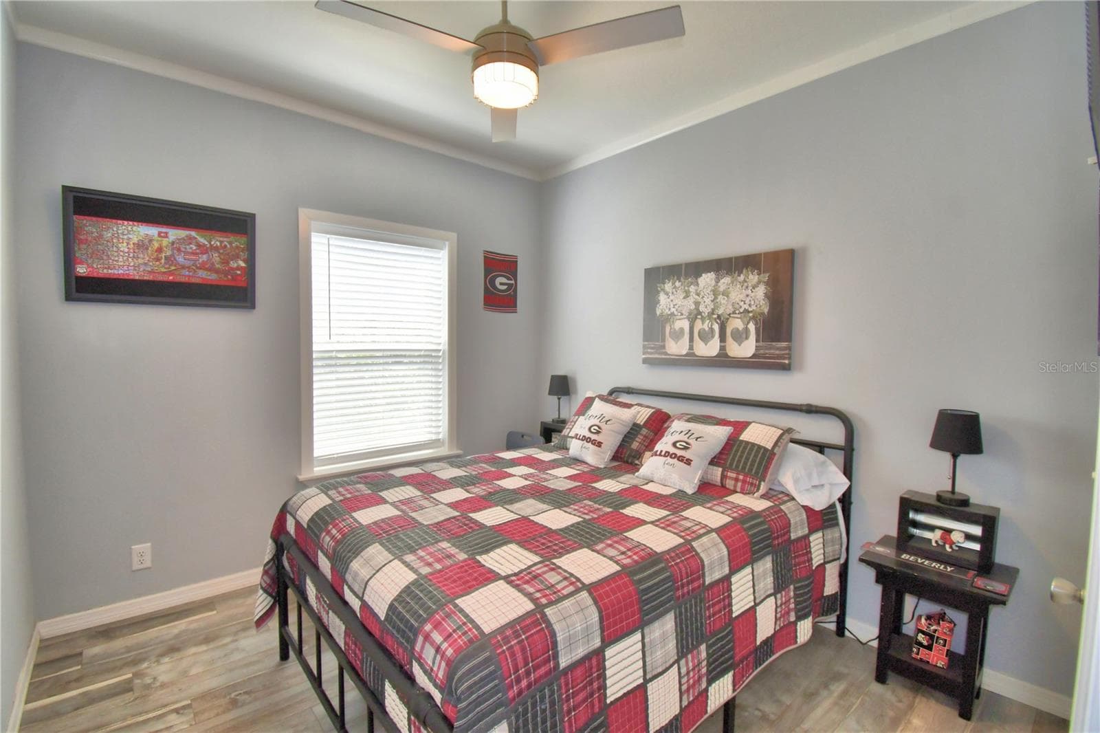 BEDROOM - 2497 US HIGHWAY 98 W, FROSTPROOF