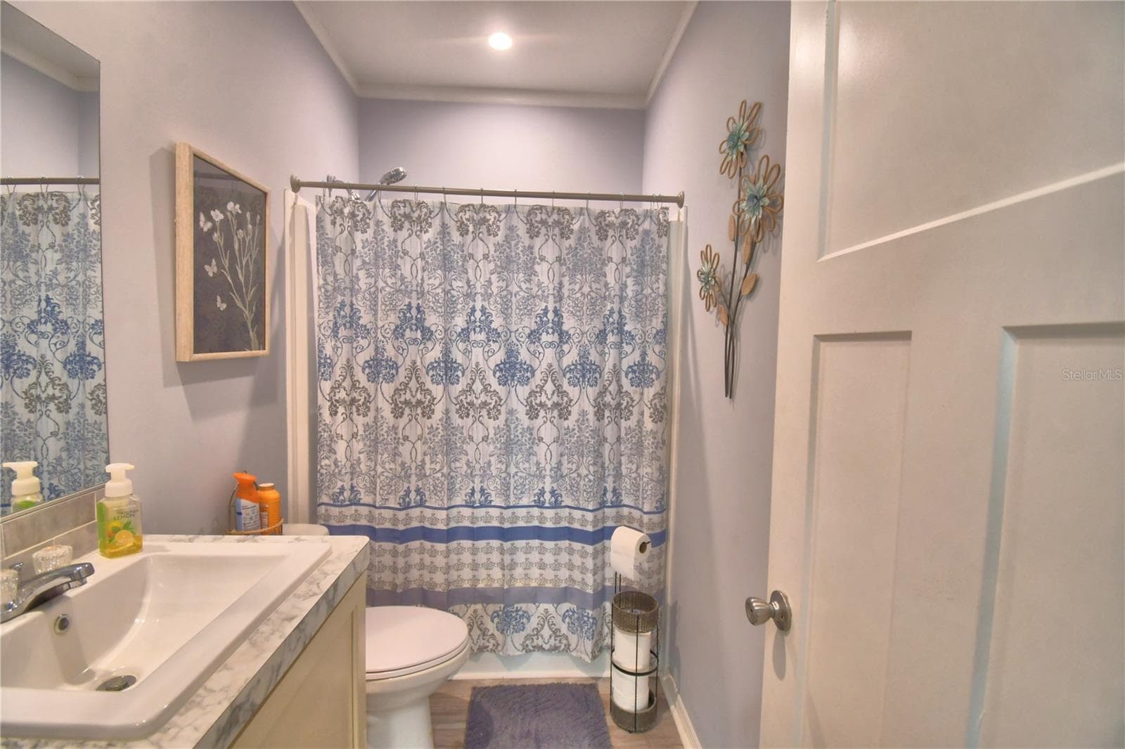 HALL BATH - 2497 US HIGHWAY 98 W, FROSTPROOF