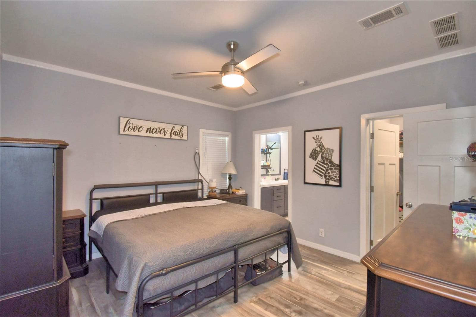 PRIMARY EN SUITE - 2497 US HIGHWAY 98 W, FROSTPROOF