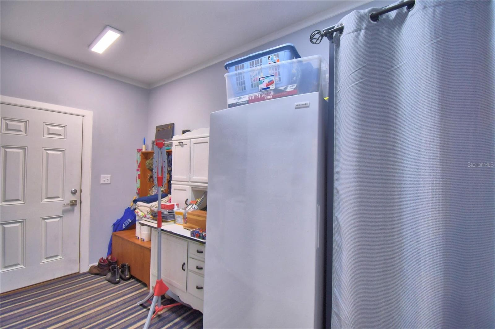 UTILITY RM STORAGE AREA - 2497 US HIGHWAY 98 W, FROSTPROOF
