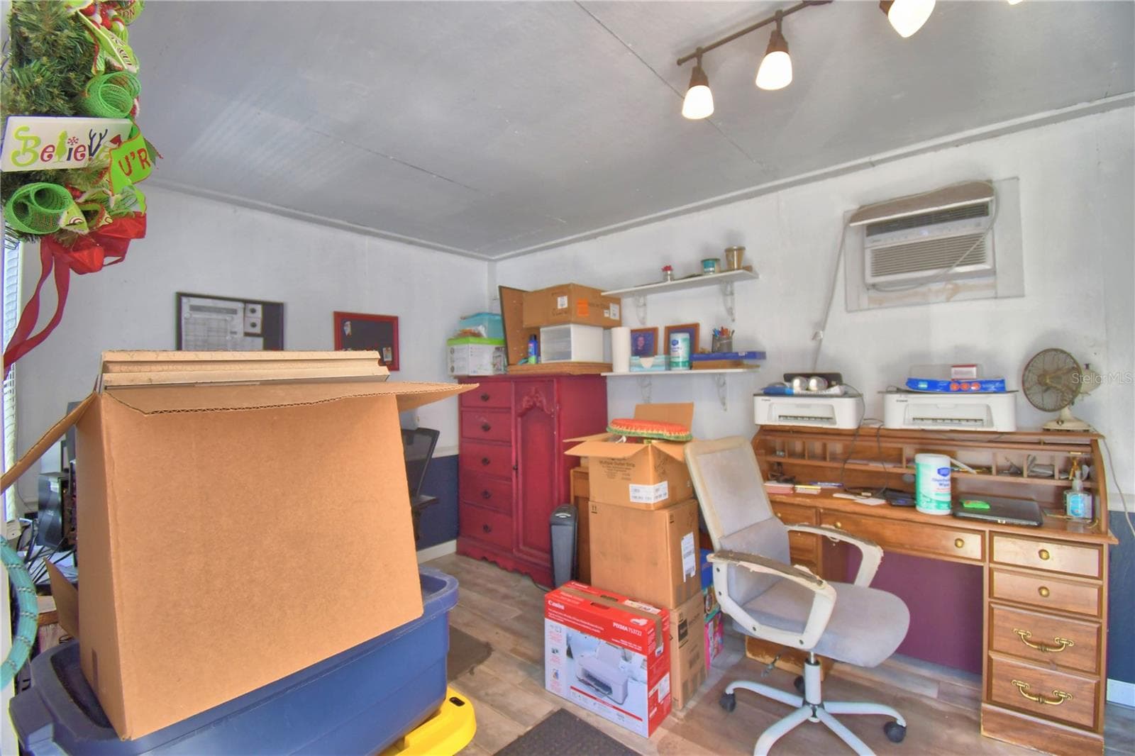 INSIDE OFFICE - 2497 US HIGHWAY 98 W, FROSTPROOF