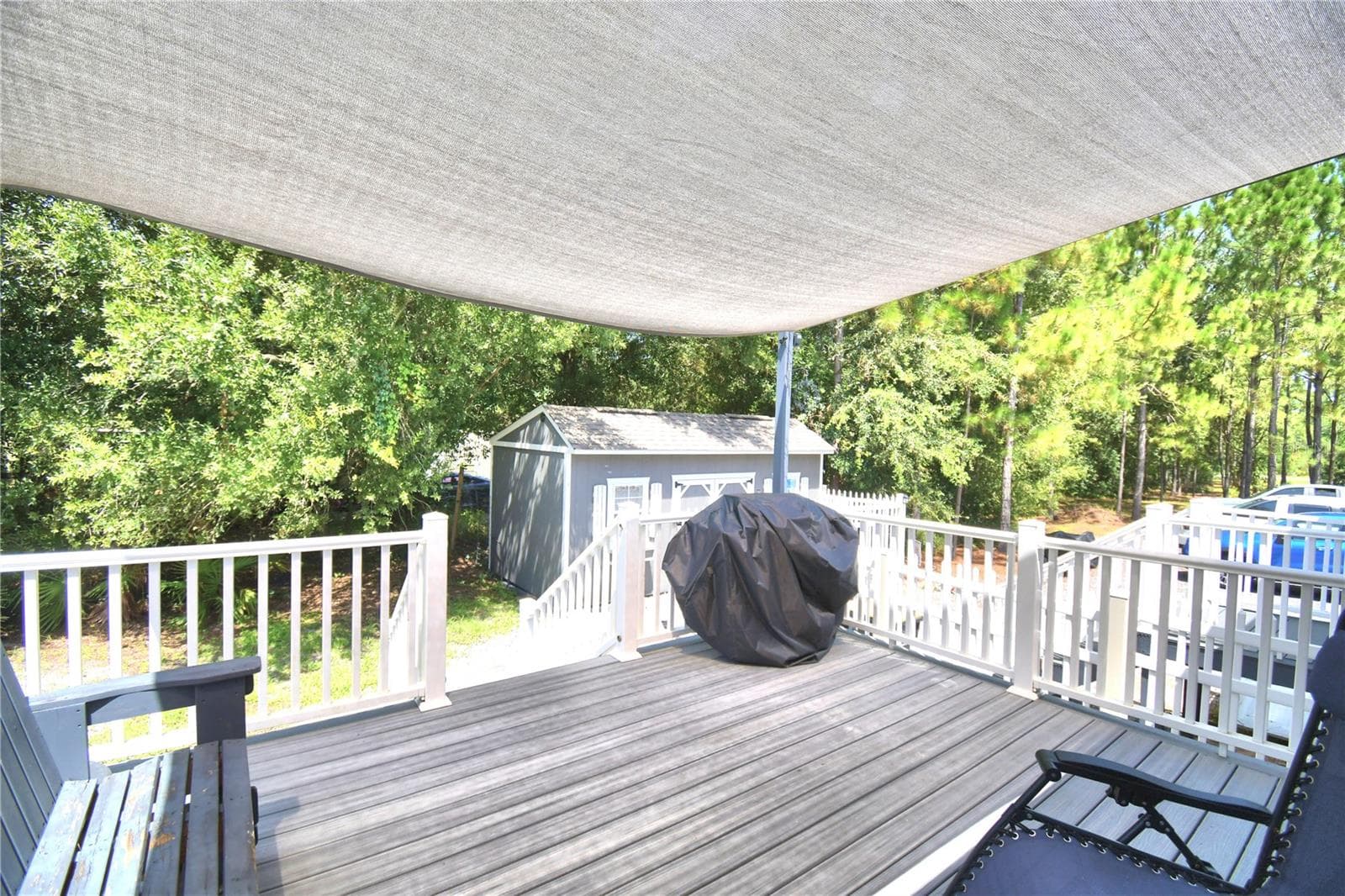DECK - 2497 US HIGHWAY 98 W, FROSTPROOF