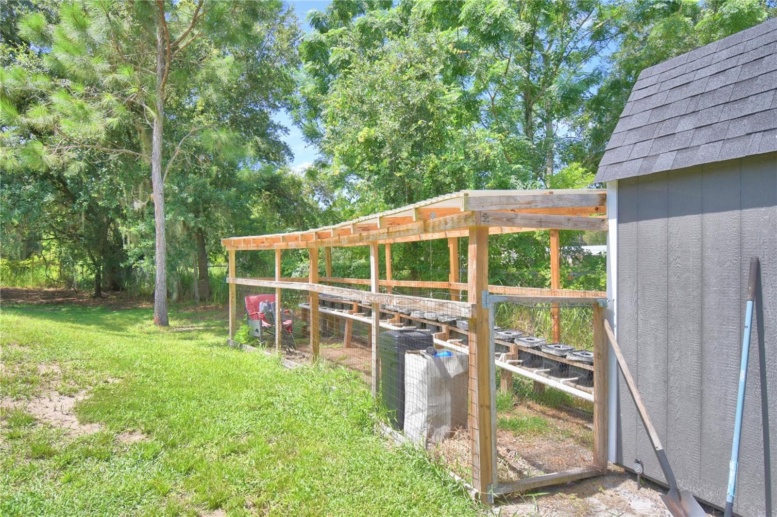 GARDEN - 2497 US HIGHWAY 98 W, FROSTPROOF