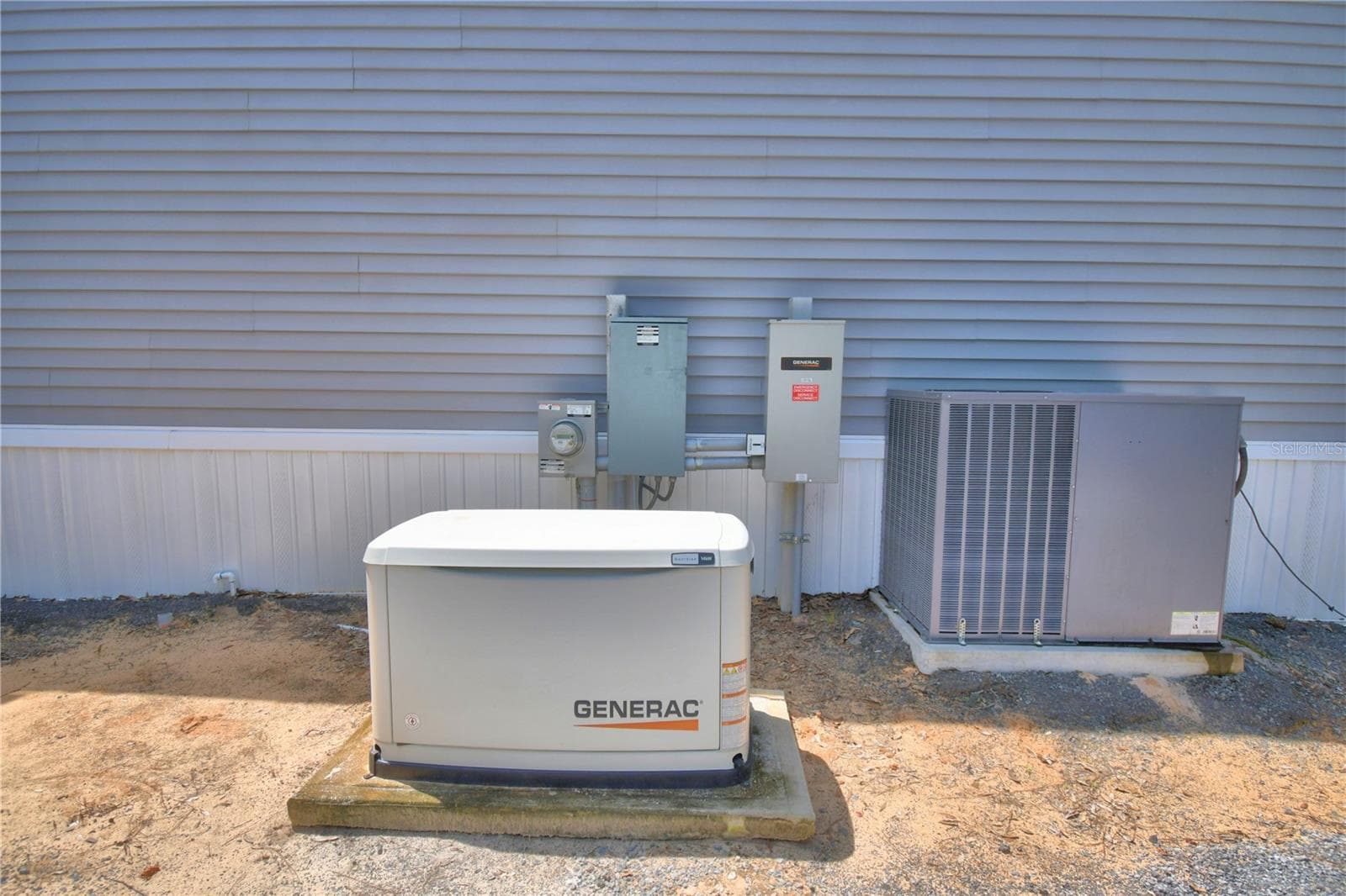 GENERAC - 2497 US HIGHWAY 98 W, FROSTPROOF