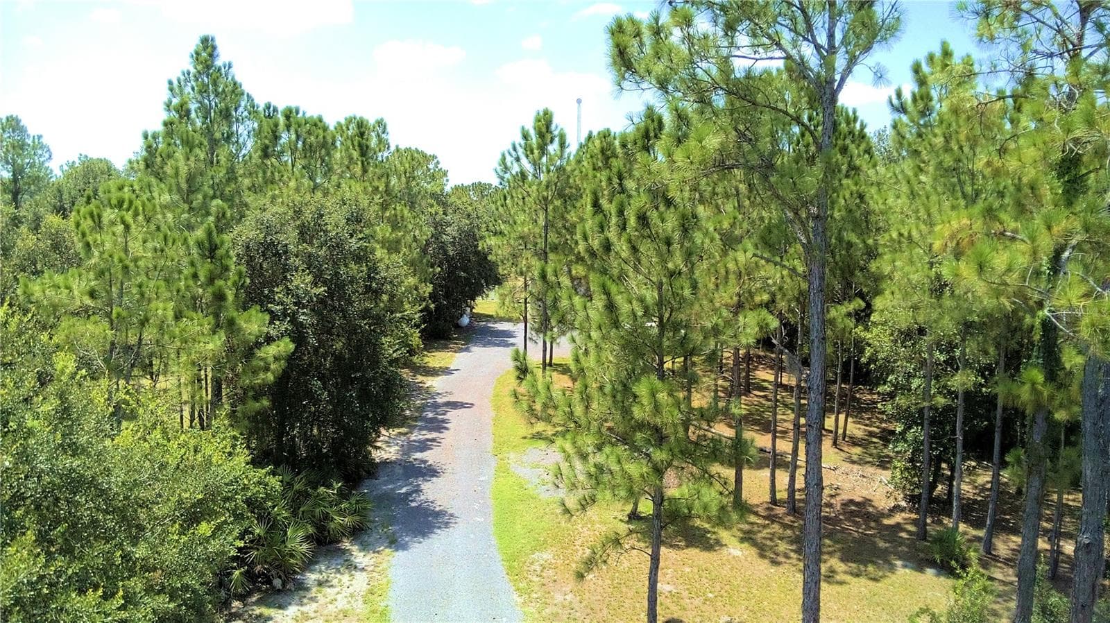 DRIVEWAY - 2497 US HIGHWAY 98 W, FROSTPROOF
