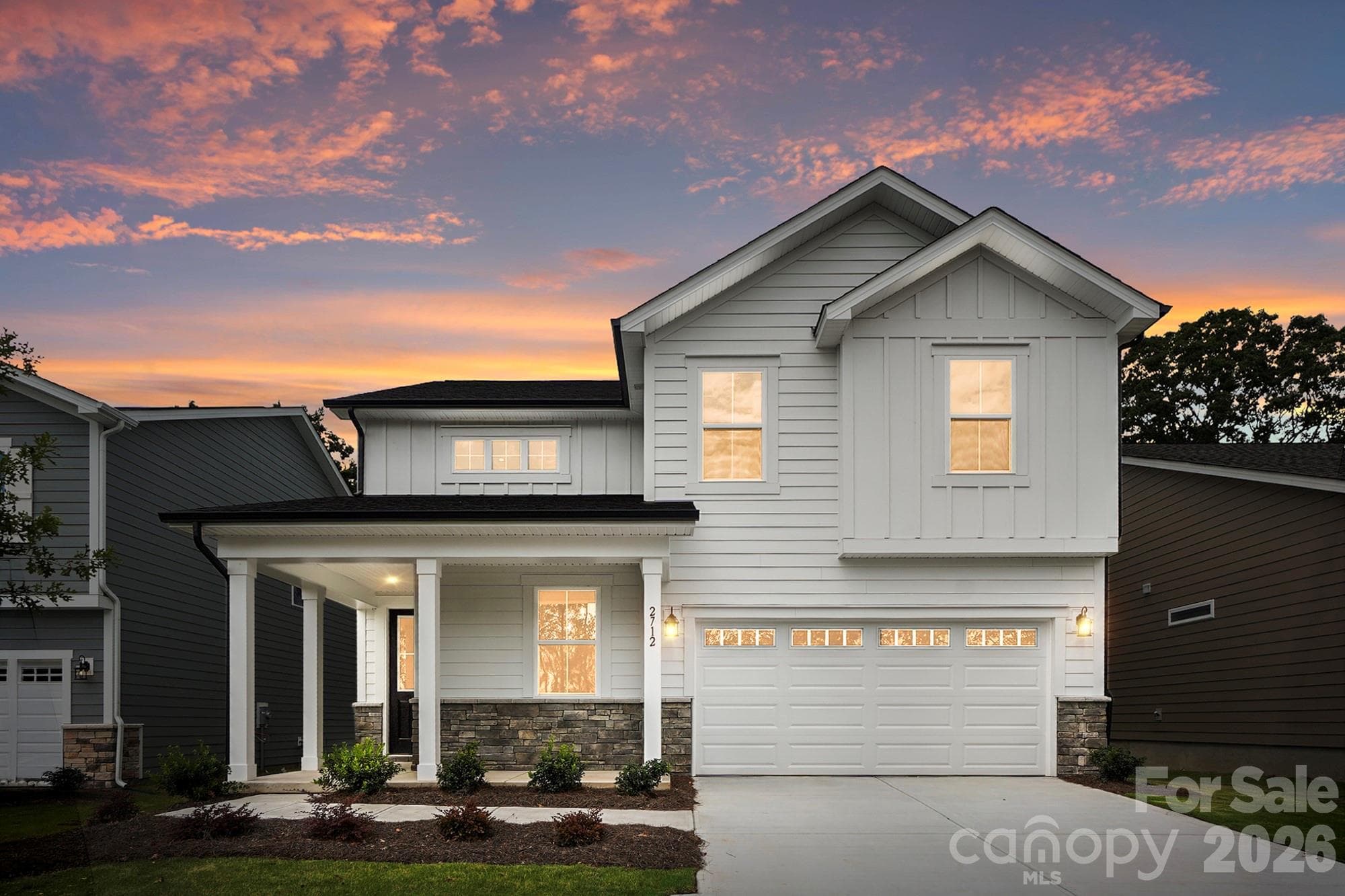 Single Family Residence at Gastonia, photo 3 of 58