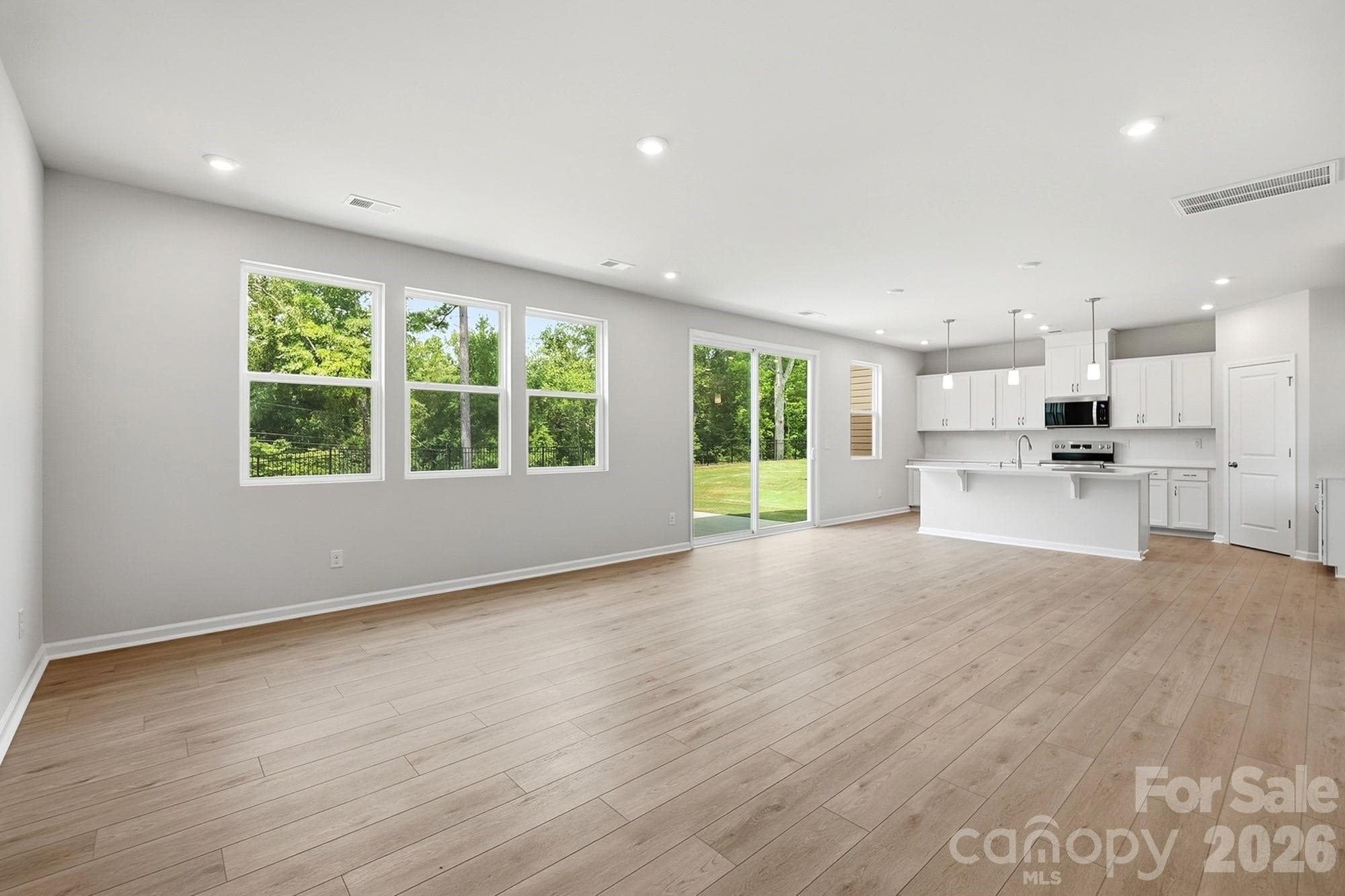 Single Family Residence at Gastonia, photo 9 of 58