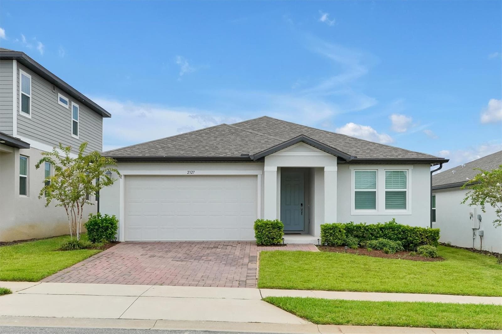 2327 RAVEN RIDGE RD