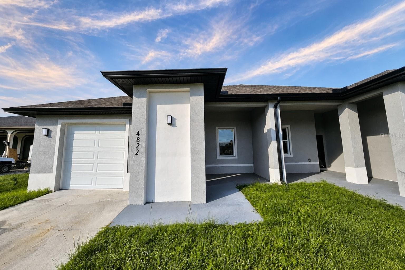 Duplex at 4816/4818 24TH ST SW, LEHIGH ACRES, photo 40 of 40