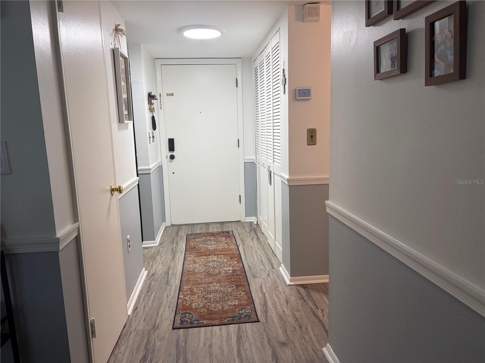 Condominium at 6002 AMBERLY AVE #F, ORLANDO, photo 2 of 13