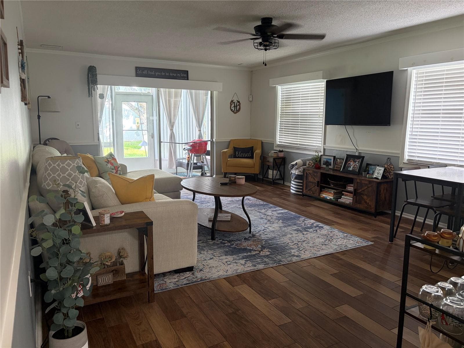 Condominium at 6002 AMBERLY AVE #F, ORLANDO, photo 4 of 13