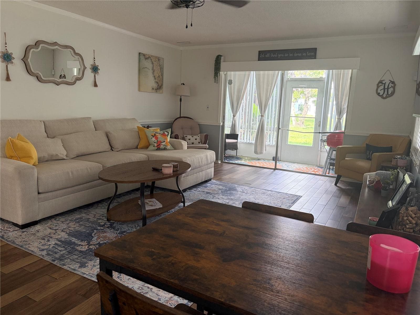 Condominium at 6002 AMBERLY AVE #F, ORLANDO, photo 5 of 13