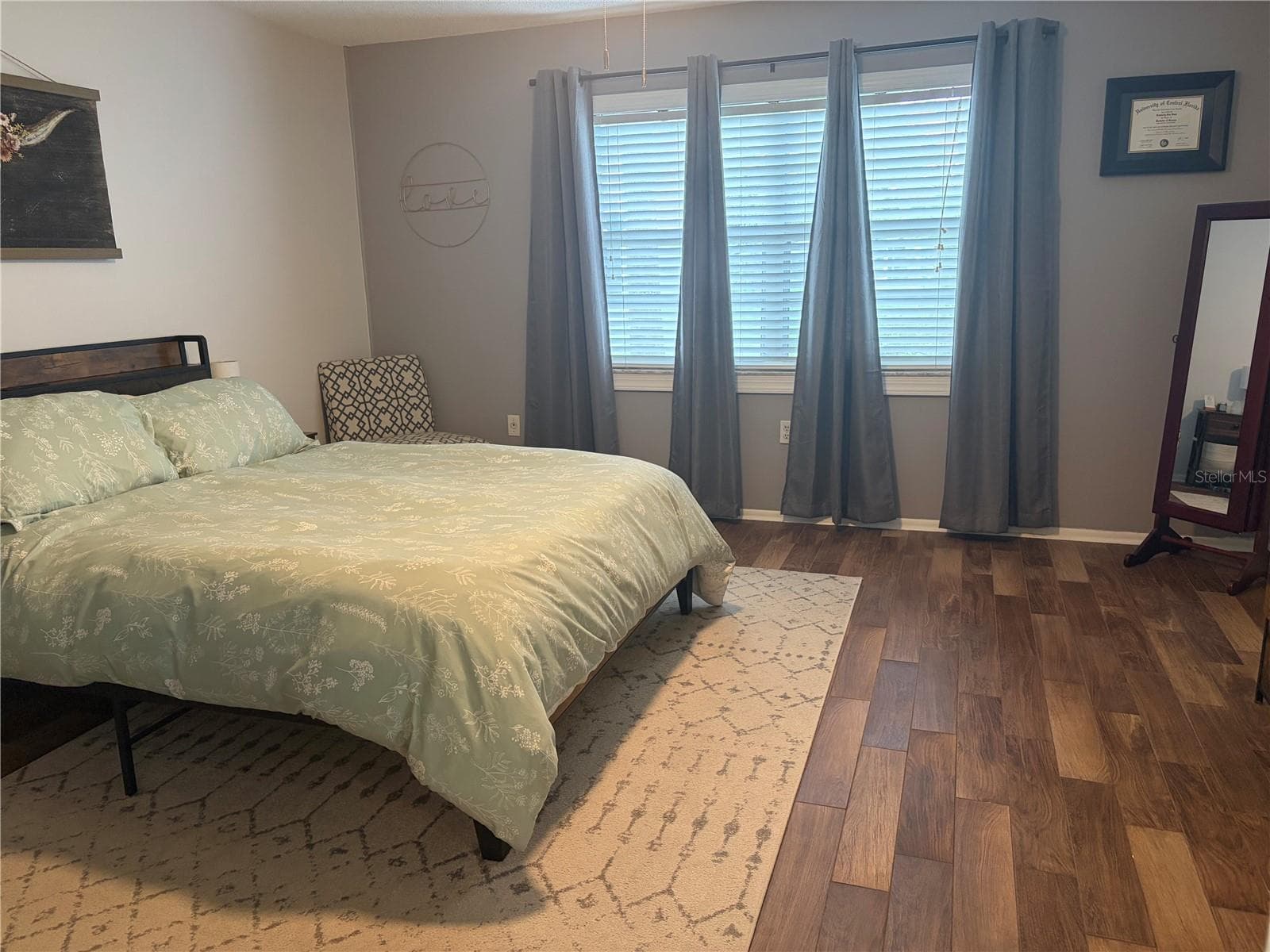 Condominium at 6002 AMBERLY AVE #F, ORLANDO, photo 10 of 13