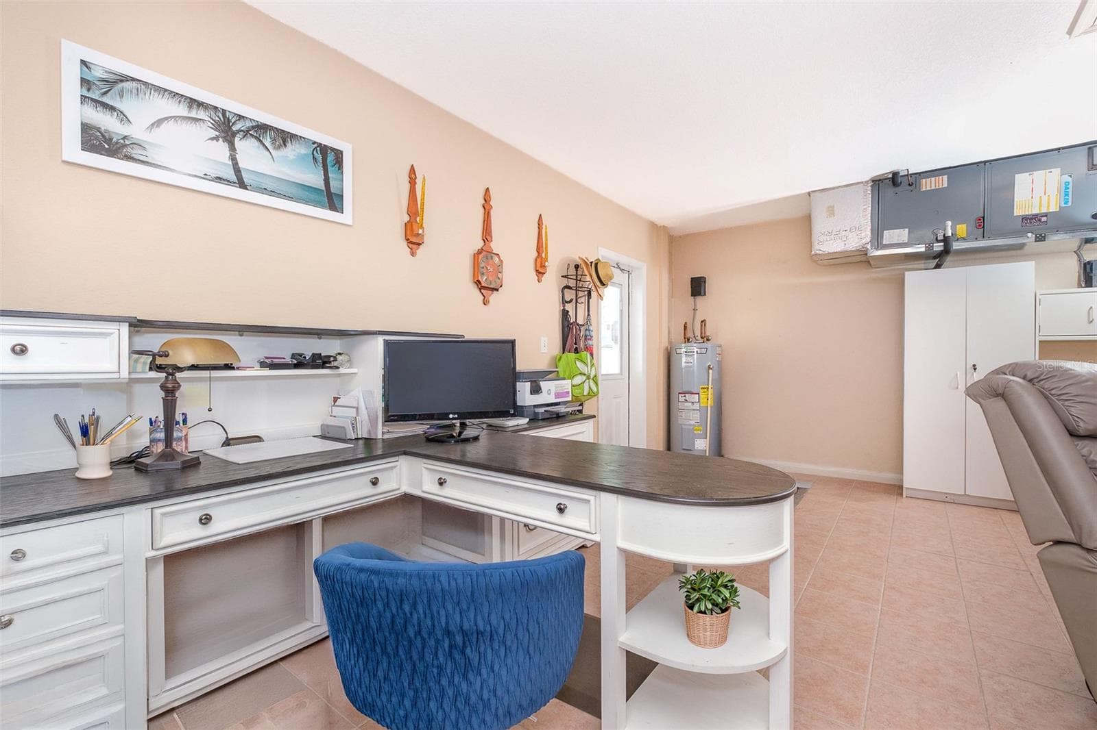 Bonus room - 9296 ARRID CIR, PORT CHARLOTTE