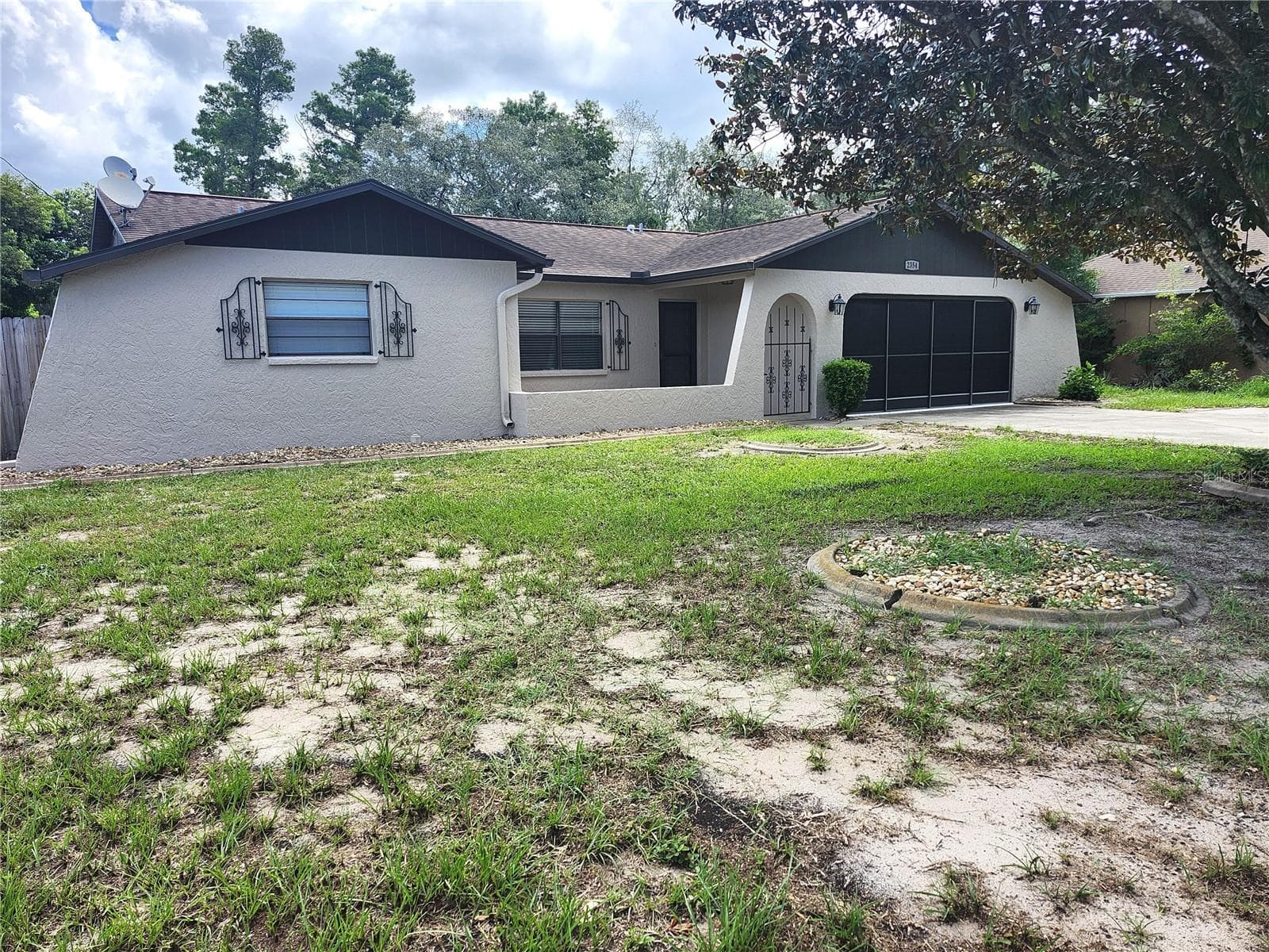 Single Family Residence at 2354 DELTONA BLVD, SPRING HILL, photo 2 of 34