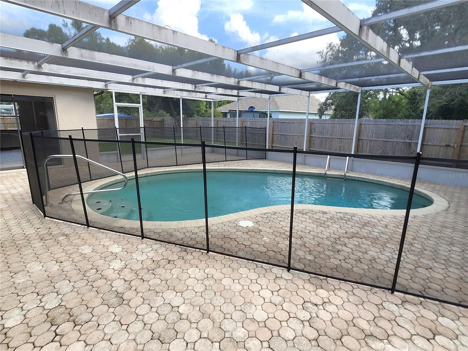 Single Family Residence at 2354 DELTONA BLVD, SPRING HILL, photo 31 of 34