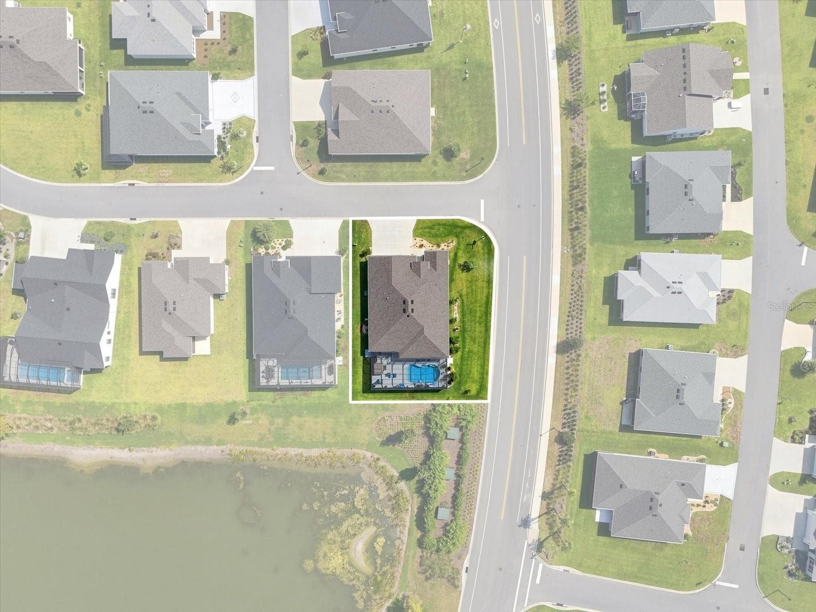 Single Family Residence at 7634 FRANK DIPIETRO DR DR, THE VILLAGES, photo 4 of 43